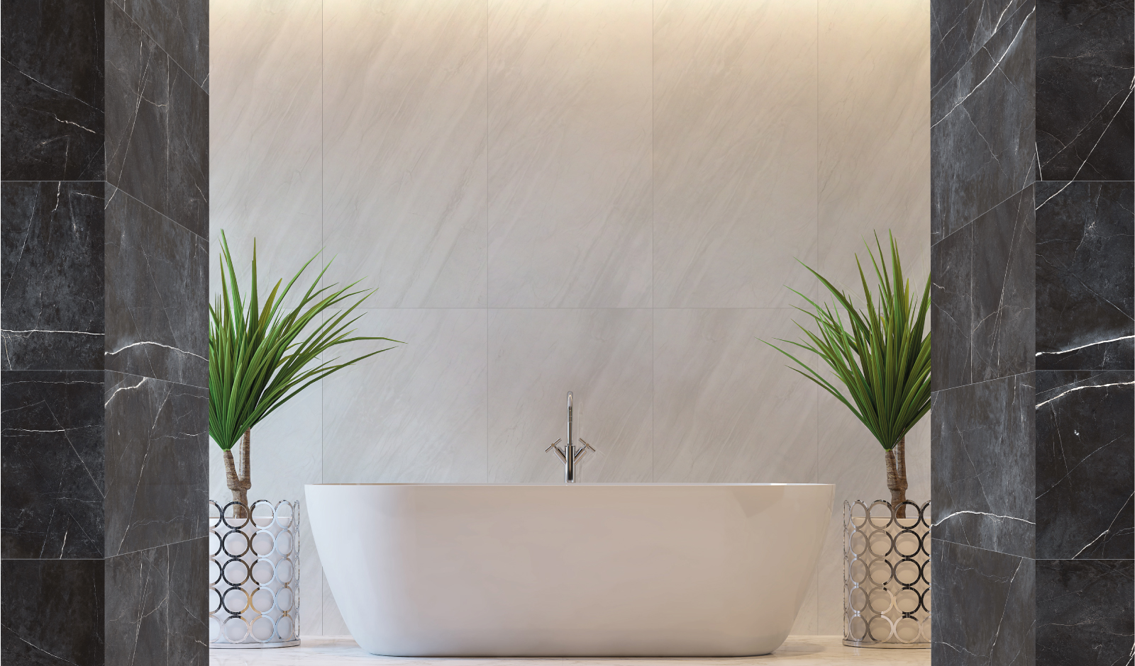 60X120 NEVADA GREY RECT CJ 1.46 M2