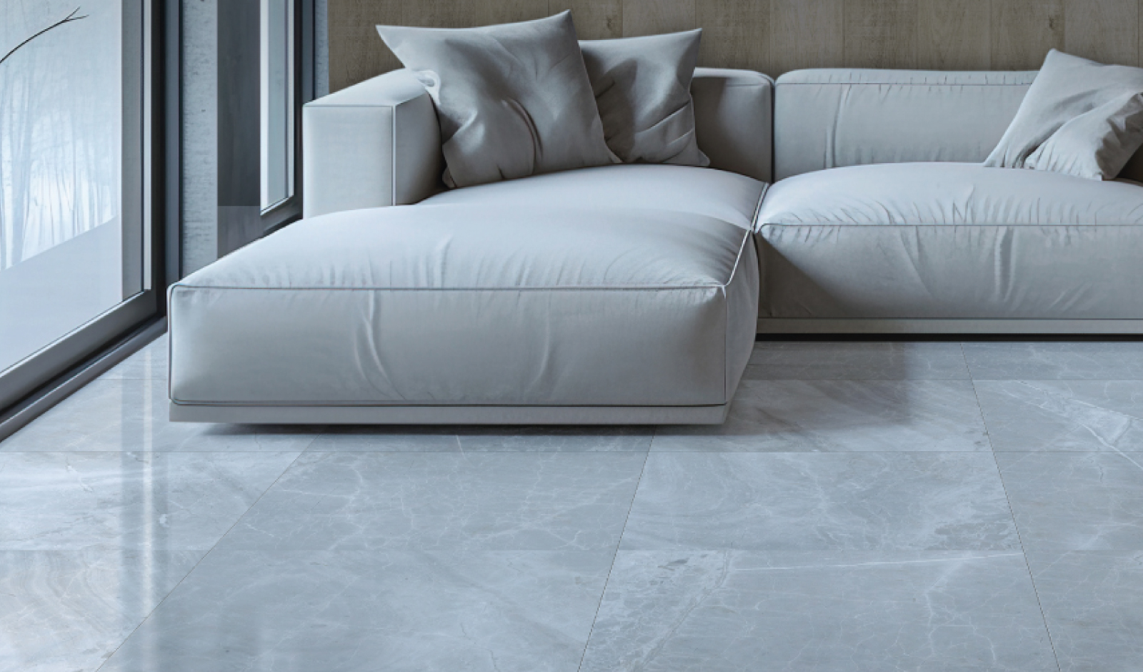 60X60 GRAYSTONE RECT CJ 1.44 M2