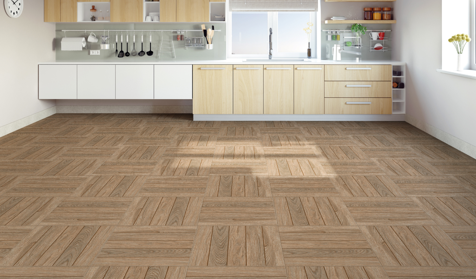 VERANDA FRESNO 45X45