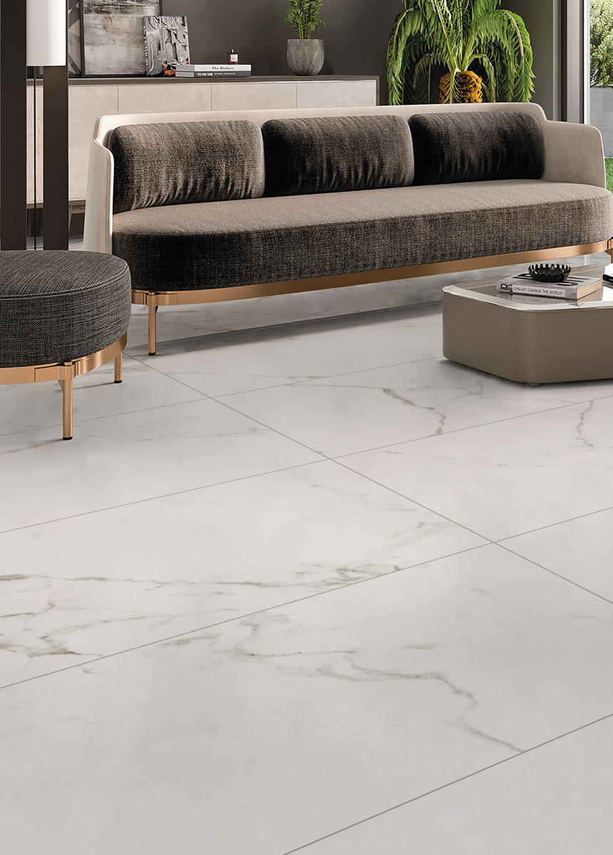 60X120 STATUARIO RECT CJ 1.46 M2