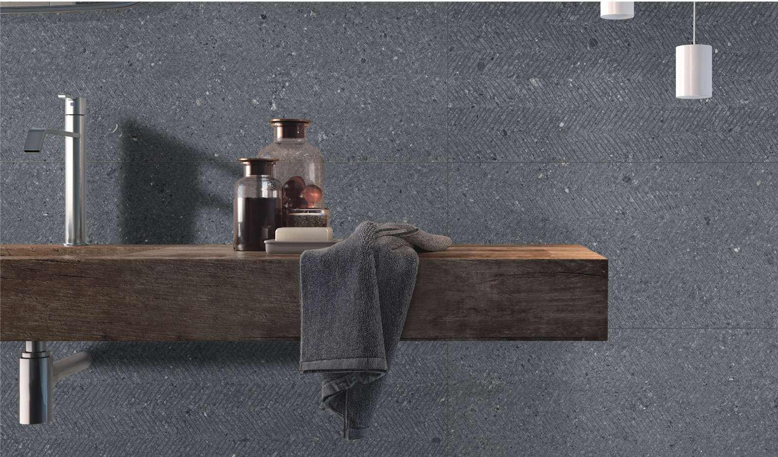 VINCENT STUDIO 22X90