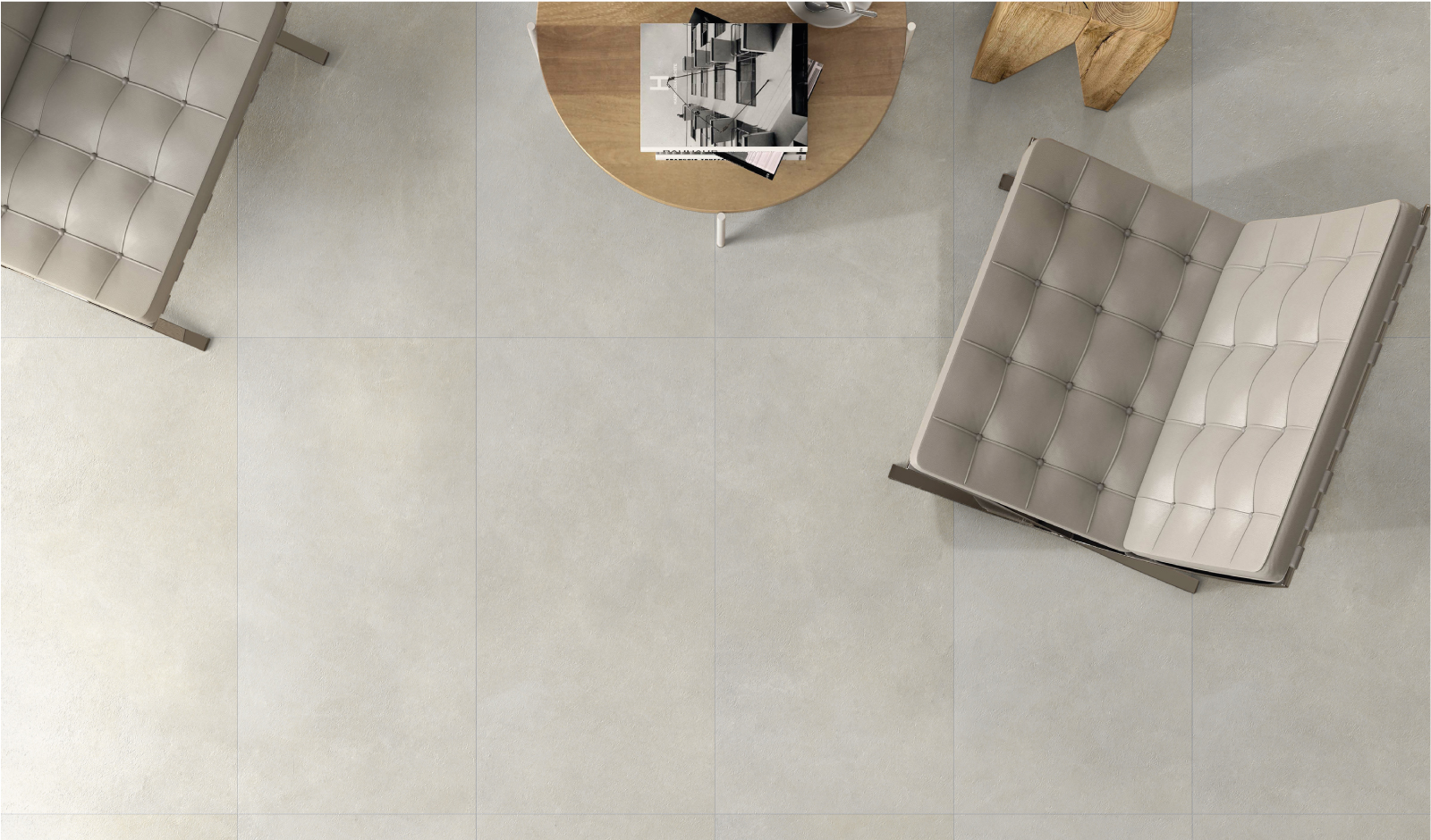 60X120 STONE CLARO RECT CJ 1.46 M2