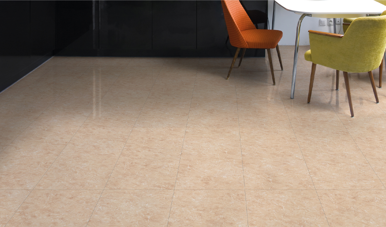 43X43 DIAGO BEIGE CJ 1.90 M2