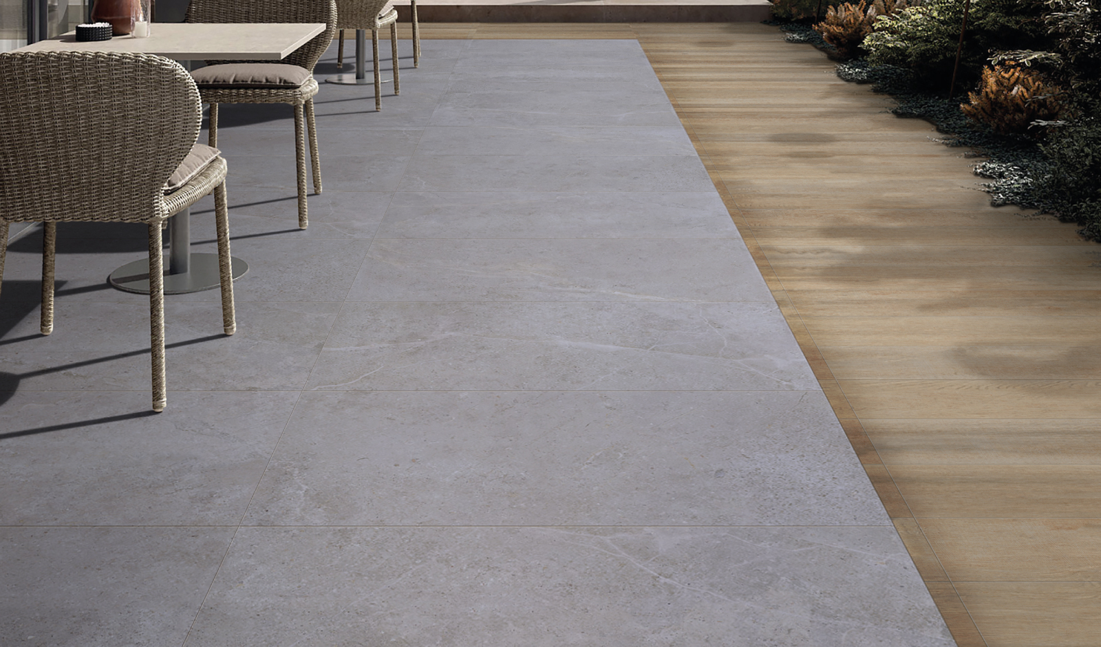 60X60 BAY BLUE RECT CJ 1.44 M2