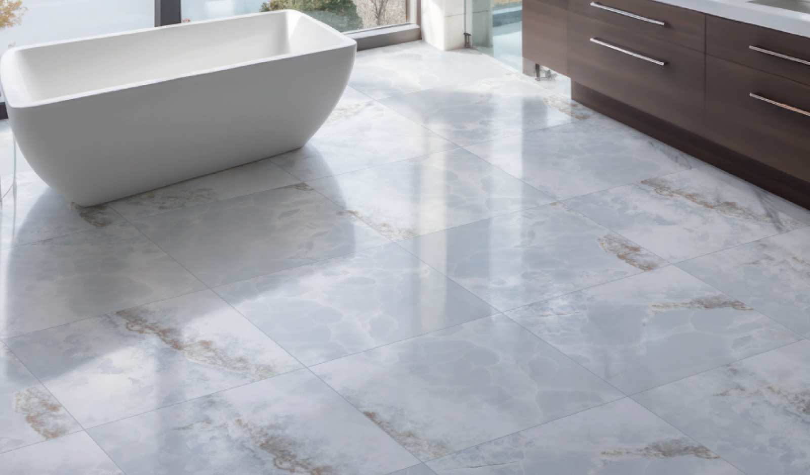 60X60 AGATE AQUA RECT CJ 1.44 M2