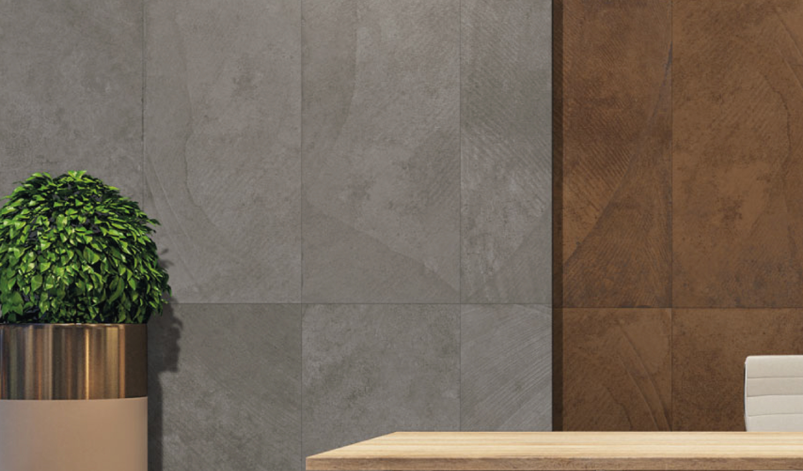 45X90 SAN FRANCISCO GRIS RECT CJ 1.69 M2