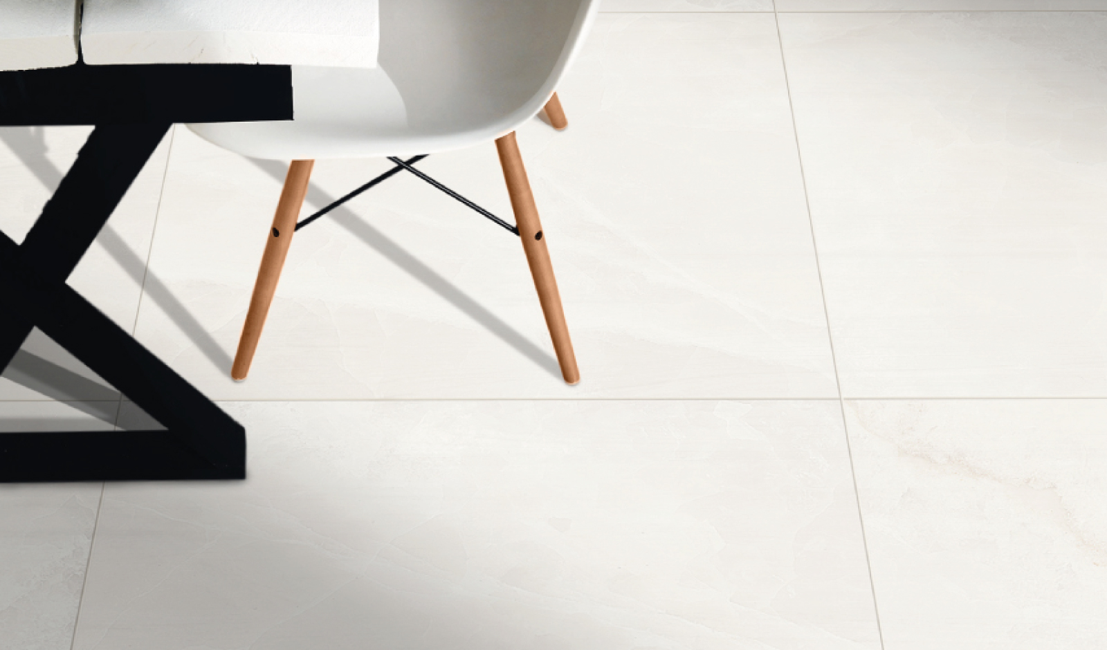 60X60 ONIX WHITE RECT CJ 1.44 M2