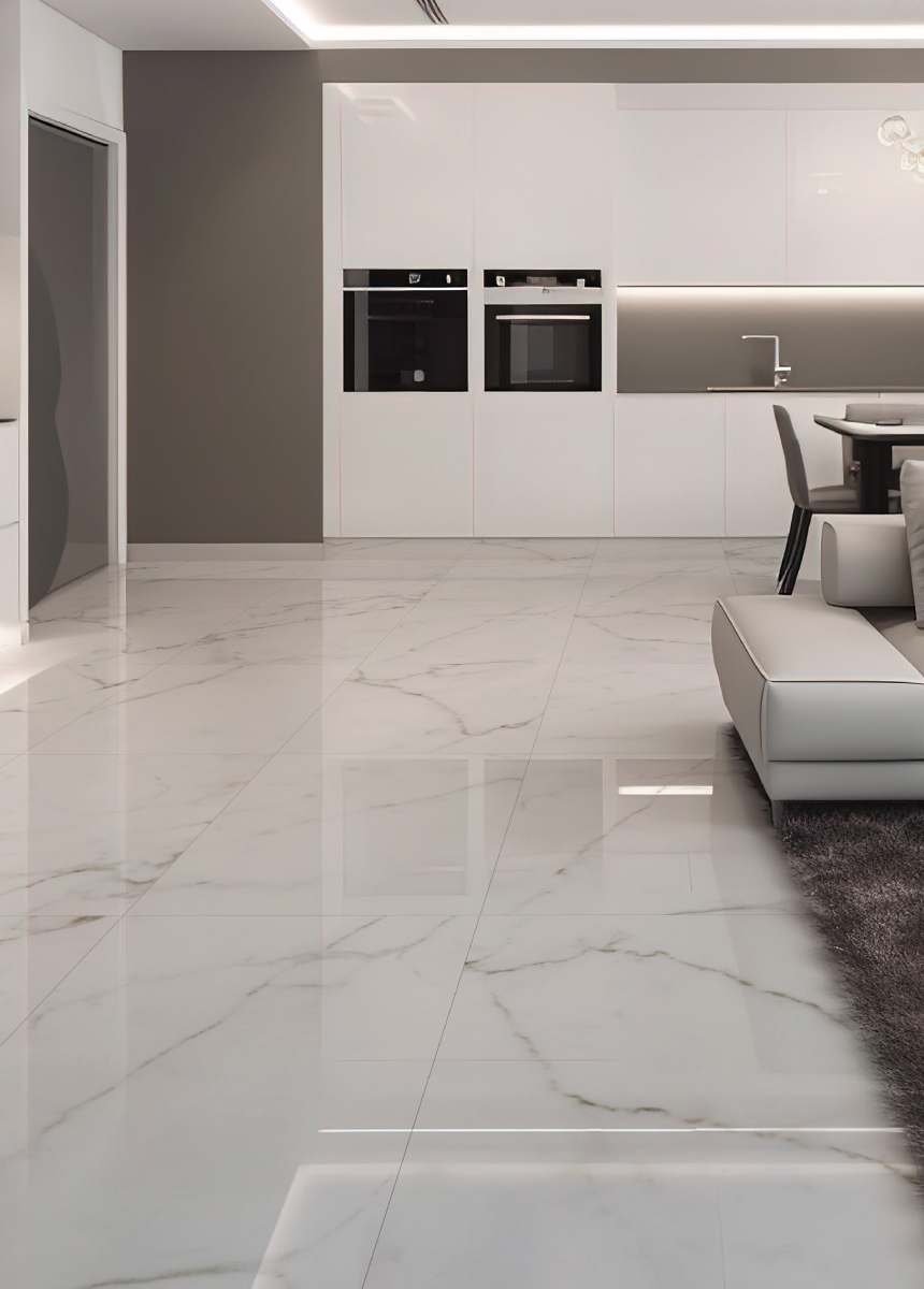 60X120 STATUARIO RECT CJ 2.19 M2