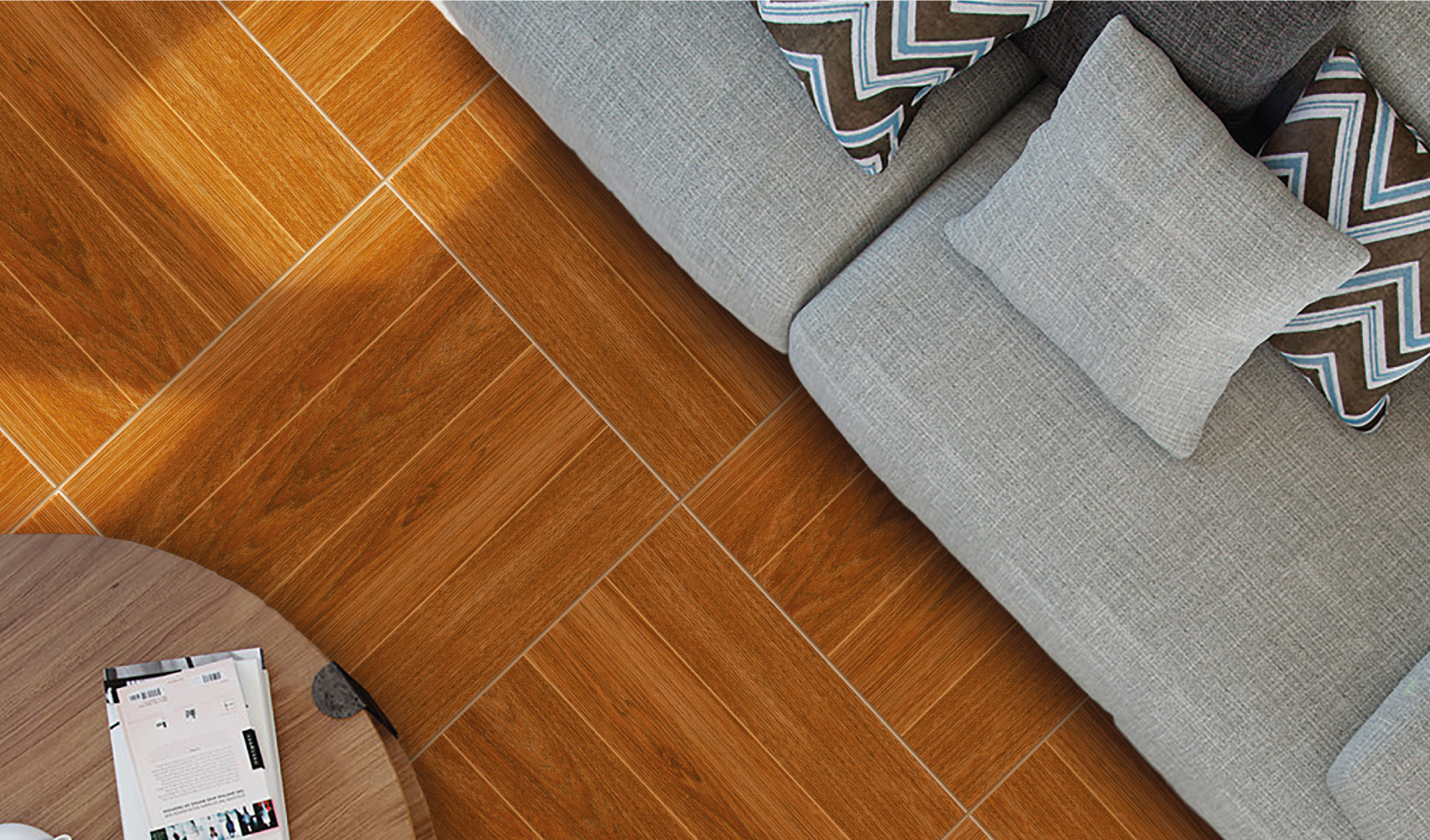 43X43 BAMBU CJ 1.90 M2