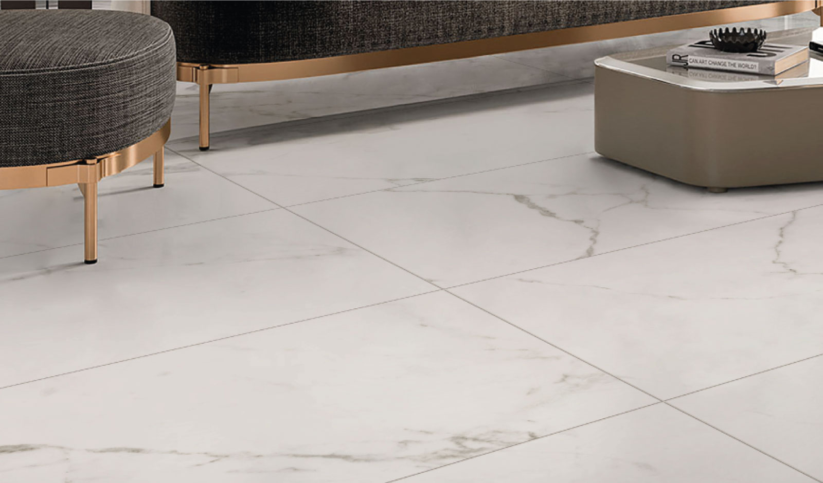 60X120 STATUARIO SATIN RECT CJ 1.46 M2