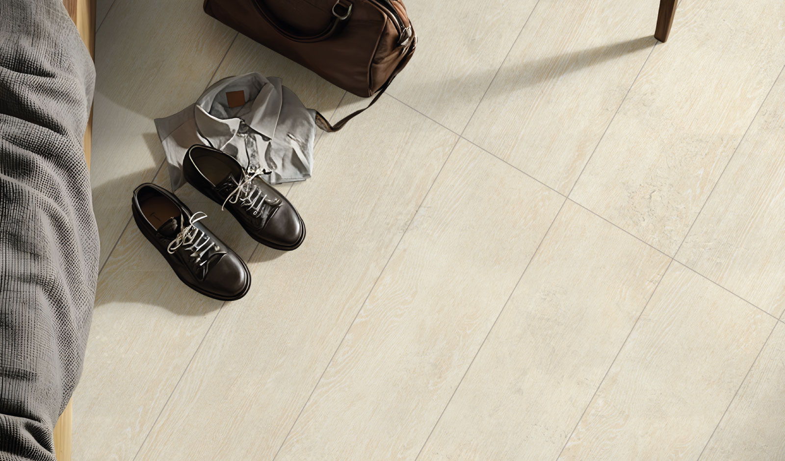 22X90 PLANK ALMOND RECT CJ 1.19 M2