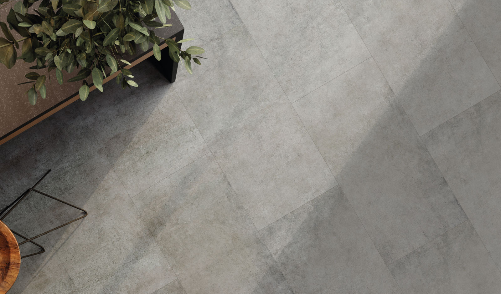 60X120 URBAN GREY RECT CJ 2.19 M2