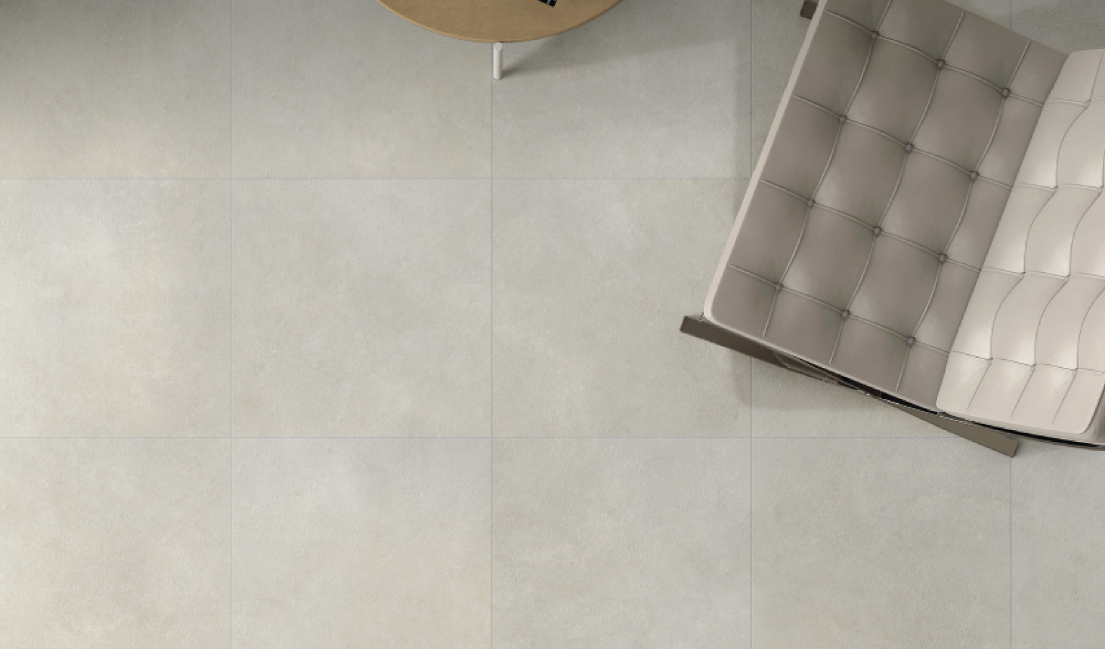 60X60 STONE CLARO RECT CJ 1.44 M2