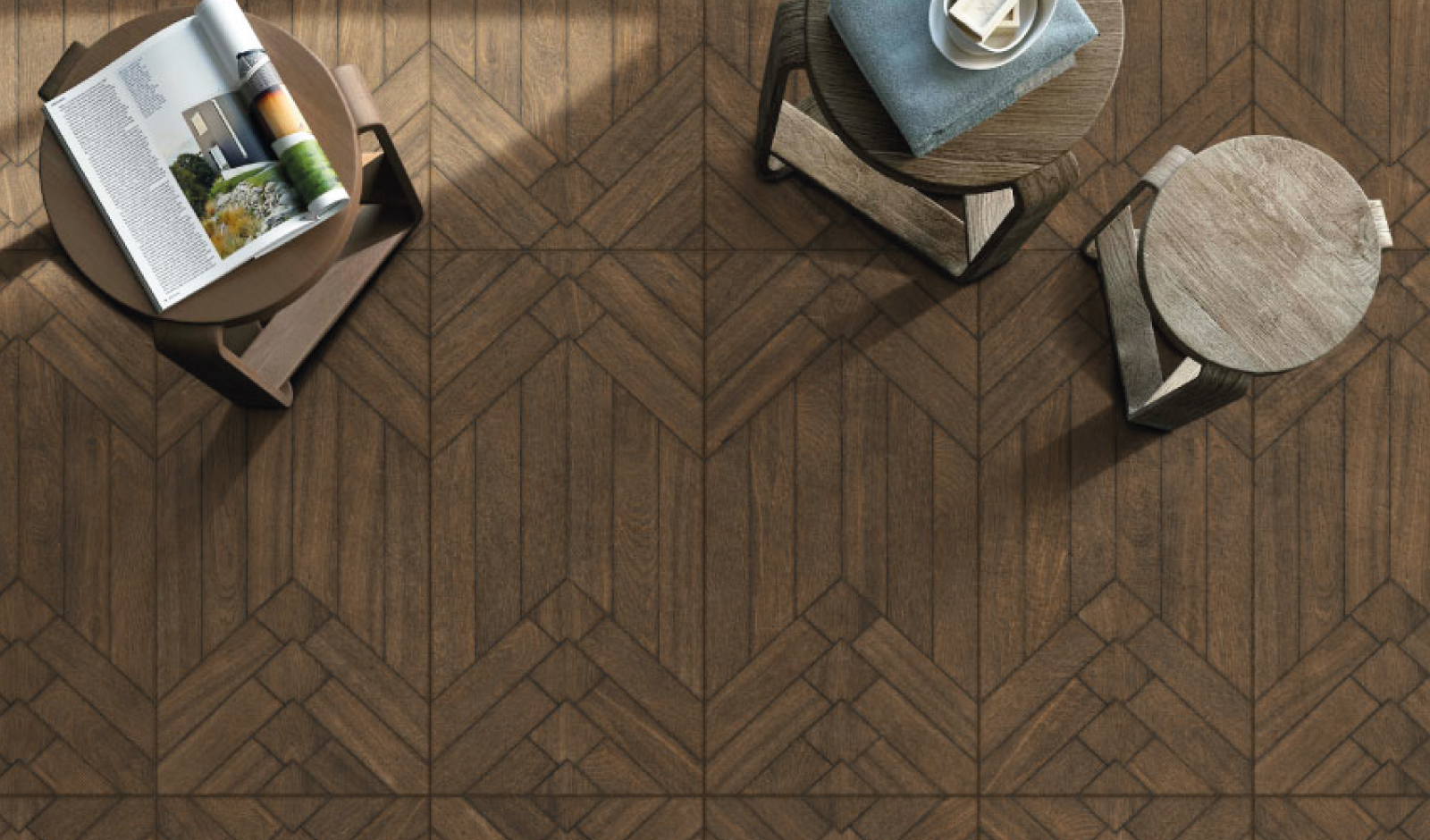 45X90 LANCE ROBLE RECT CJ 1.69 M2