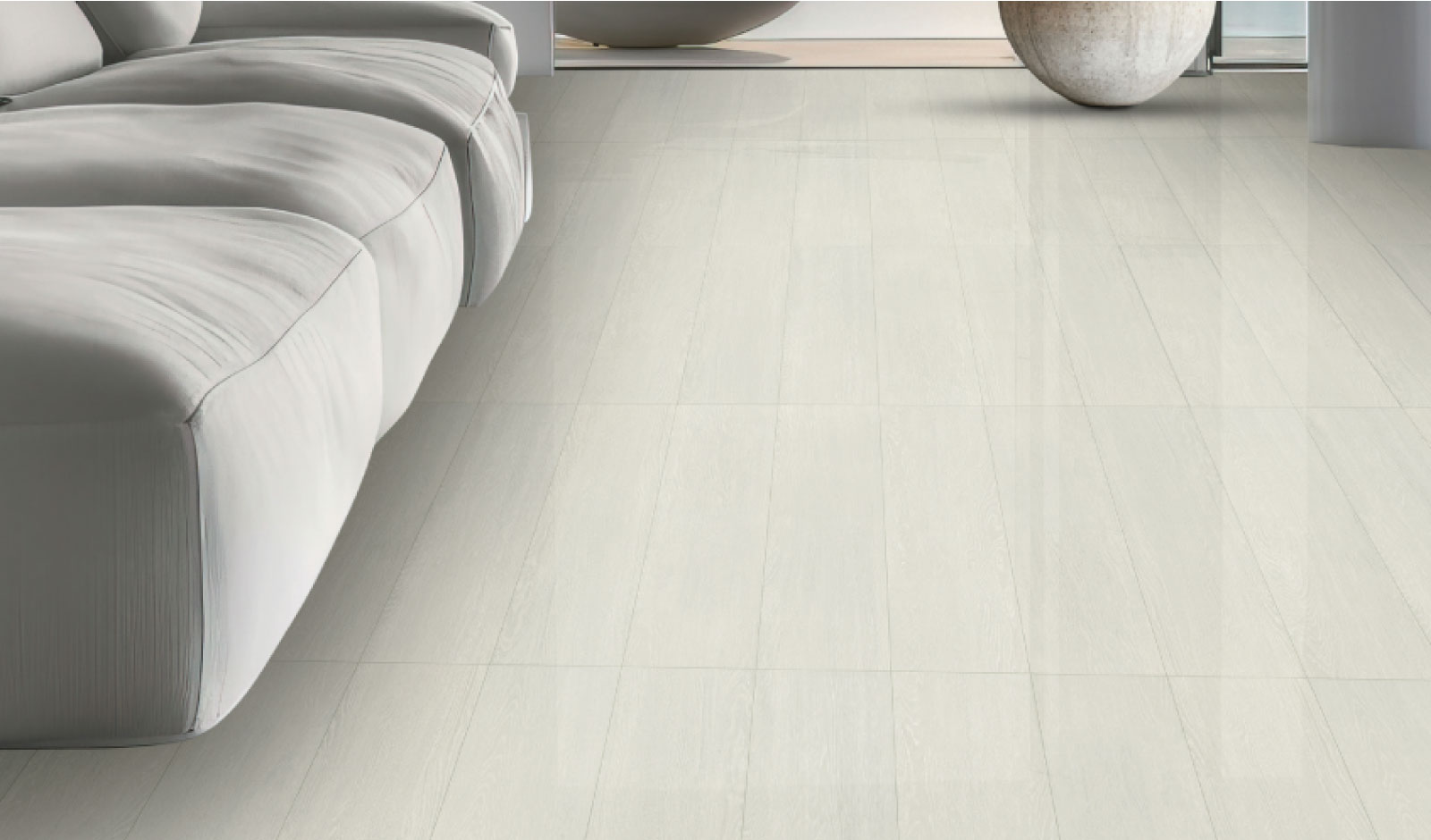 22X90 PLANK WHITE RECT CJ 1.19 M2