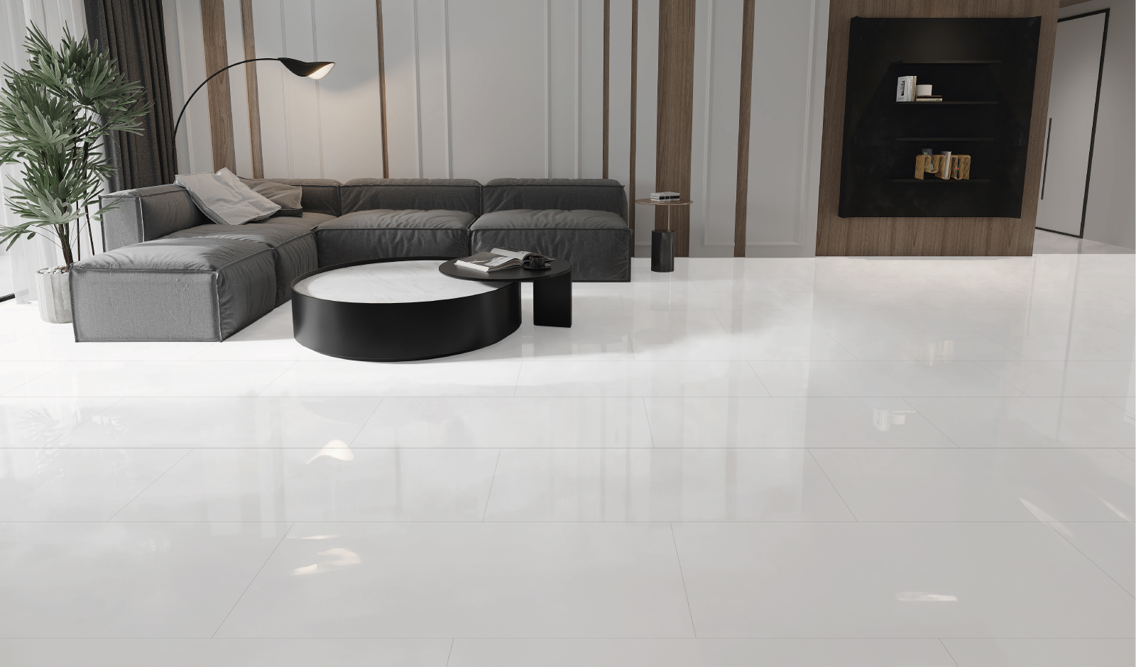 60X120 BRANCO RECT CJ 2.19 M2