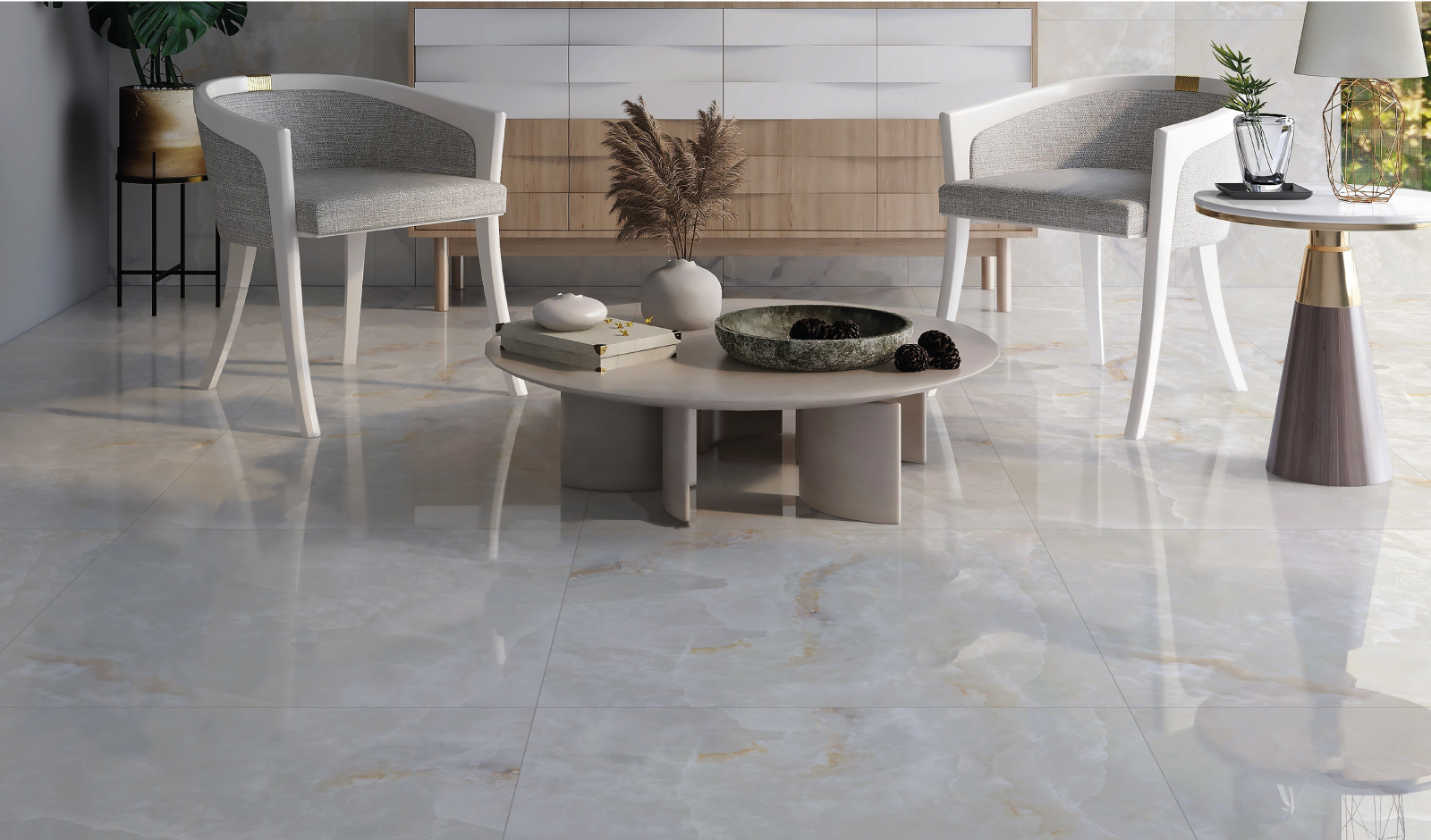 60X60 ONICE RECT CJ 1.44 M2