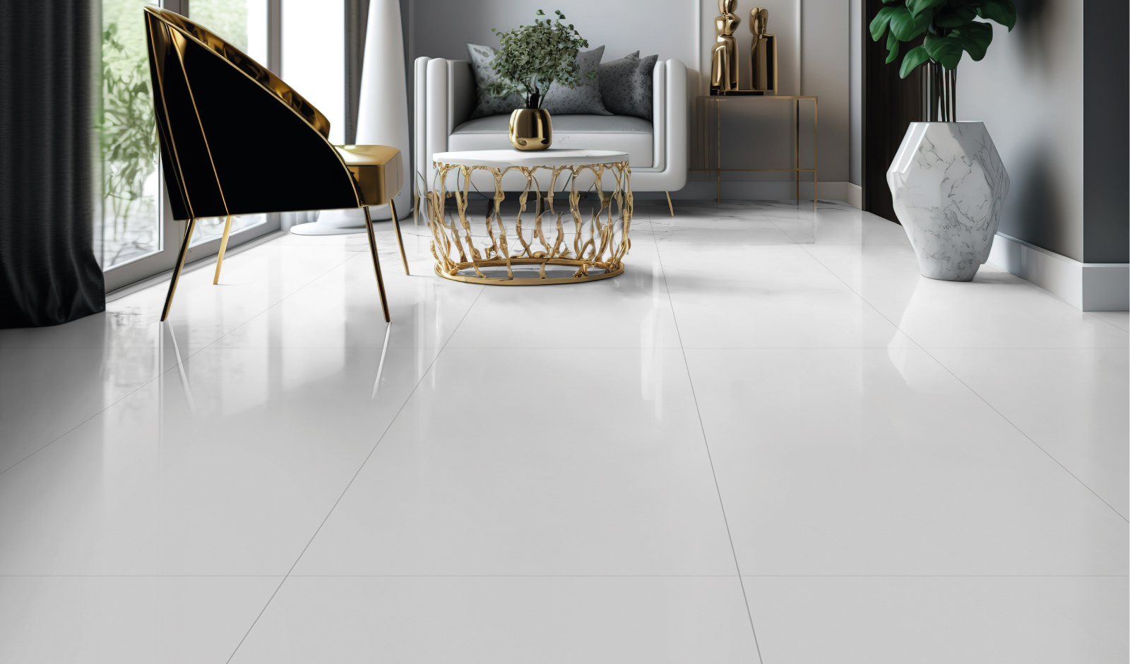 60X120 MACAEL WHITE RECT CJ 1.46 M2