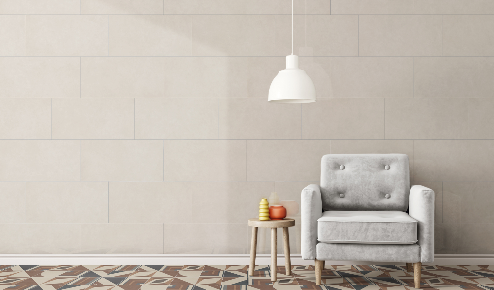 30X60 DENALI MARFIL CJ 1.98 M2