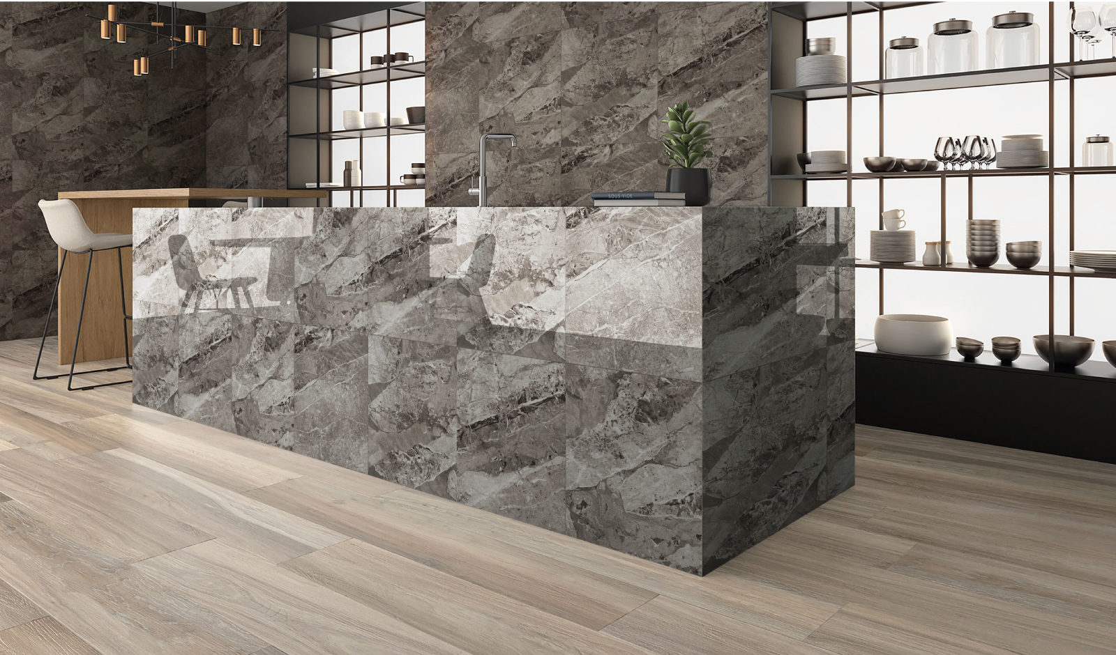 60.5X60.5 ALASKA CJ 1.83 M2