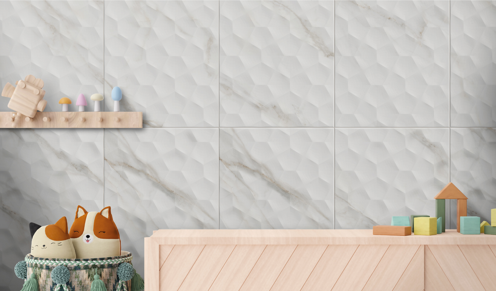 30X60 PENTA DECO CJ 1.98 M2