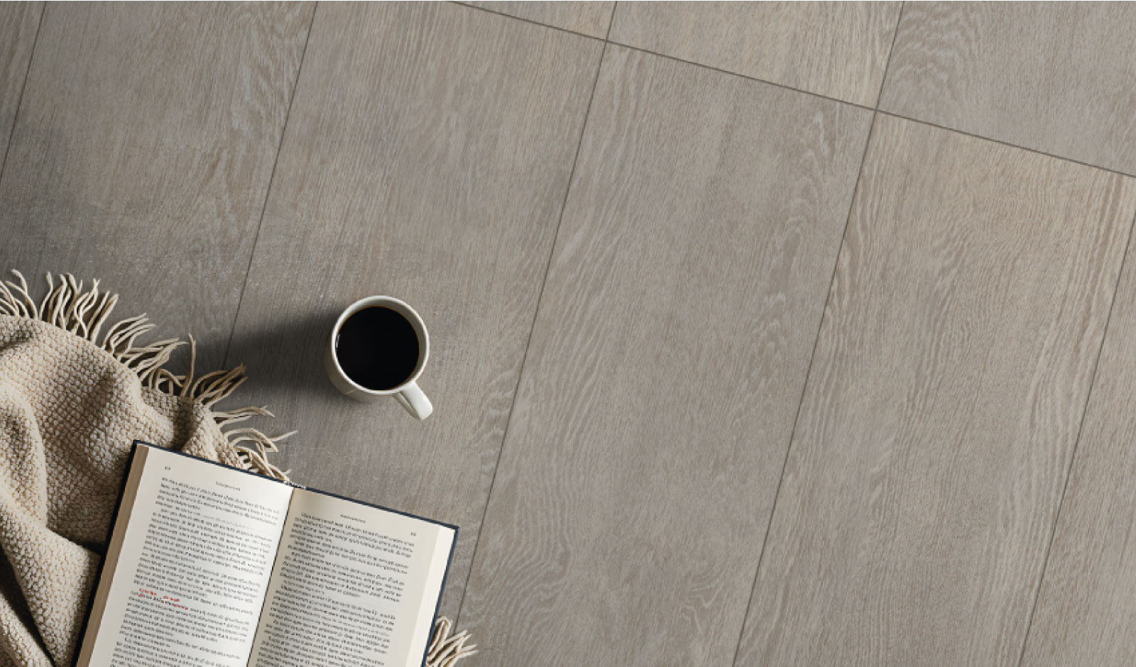 22X90 PLANK TAUPE RECT CJ 1.19 M2