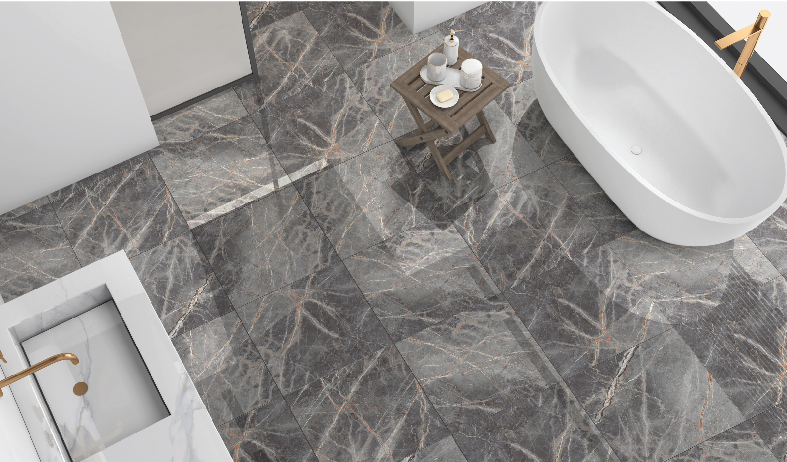 60.5X60.5 VOLCANO CJ 1.83 M2