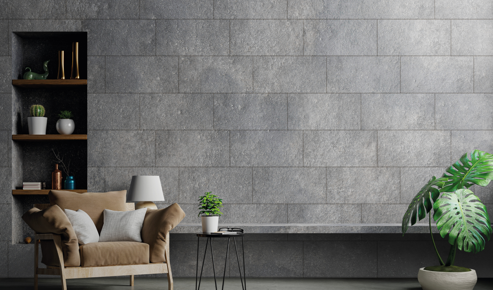 30X60 ETERNA GREY CJ 1.98 M2