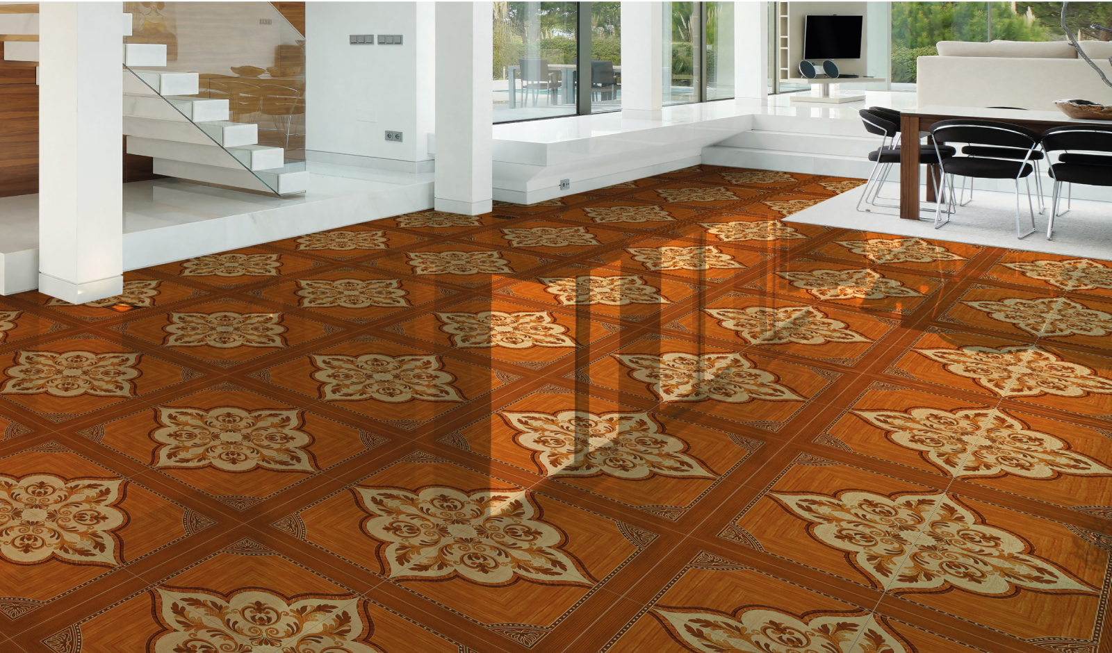 43X43 TURIA CJ 1.90 M2