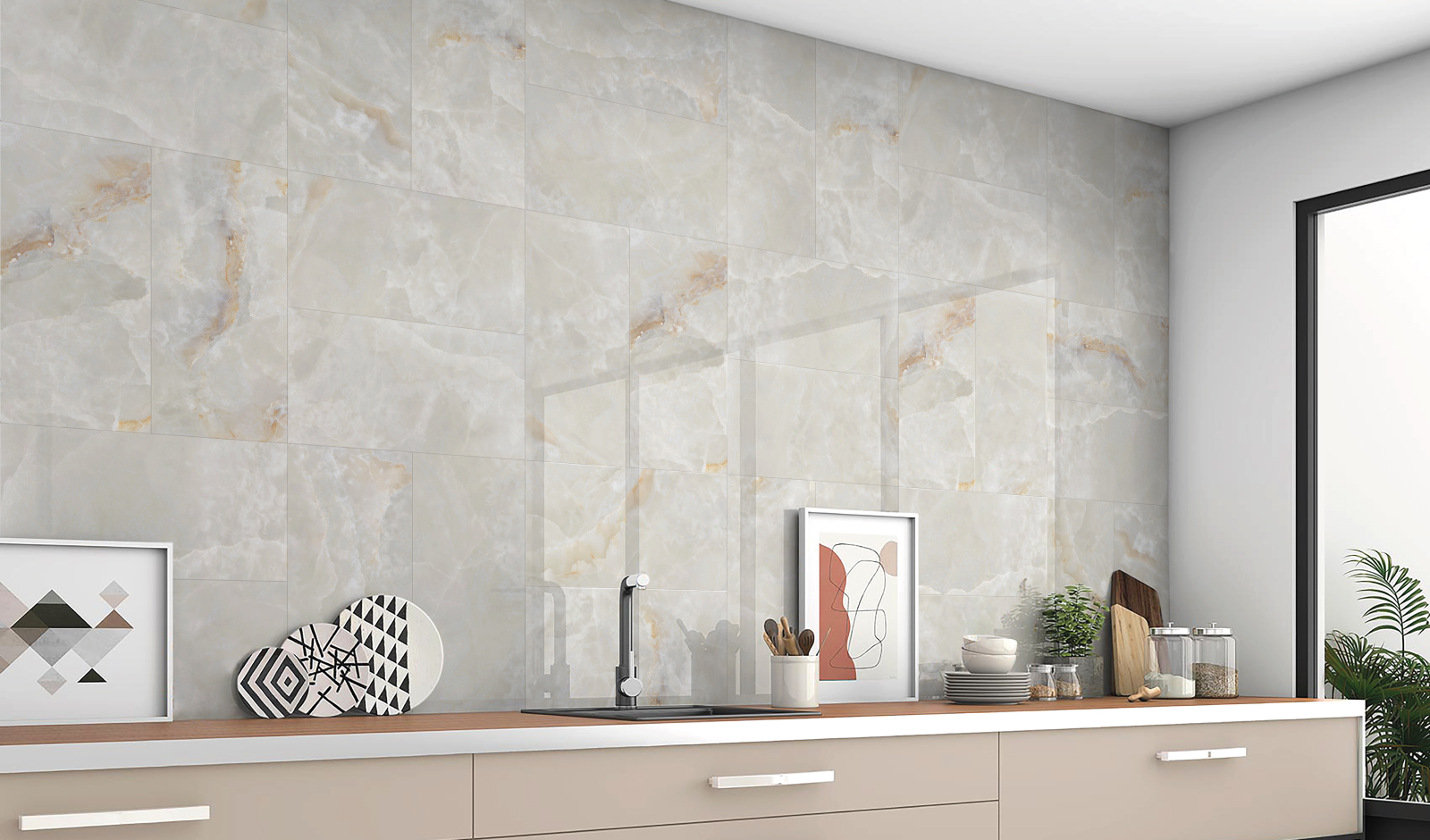 30X60 ONICE CJ 1.98 M2