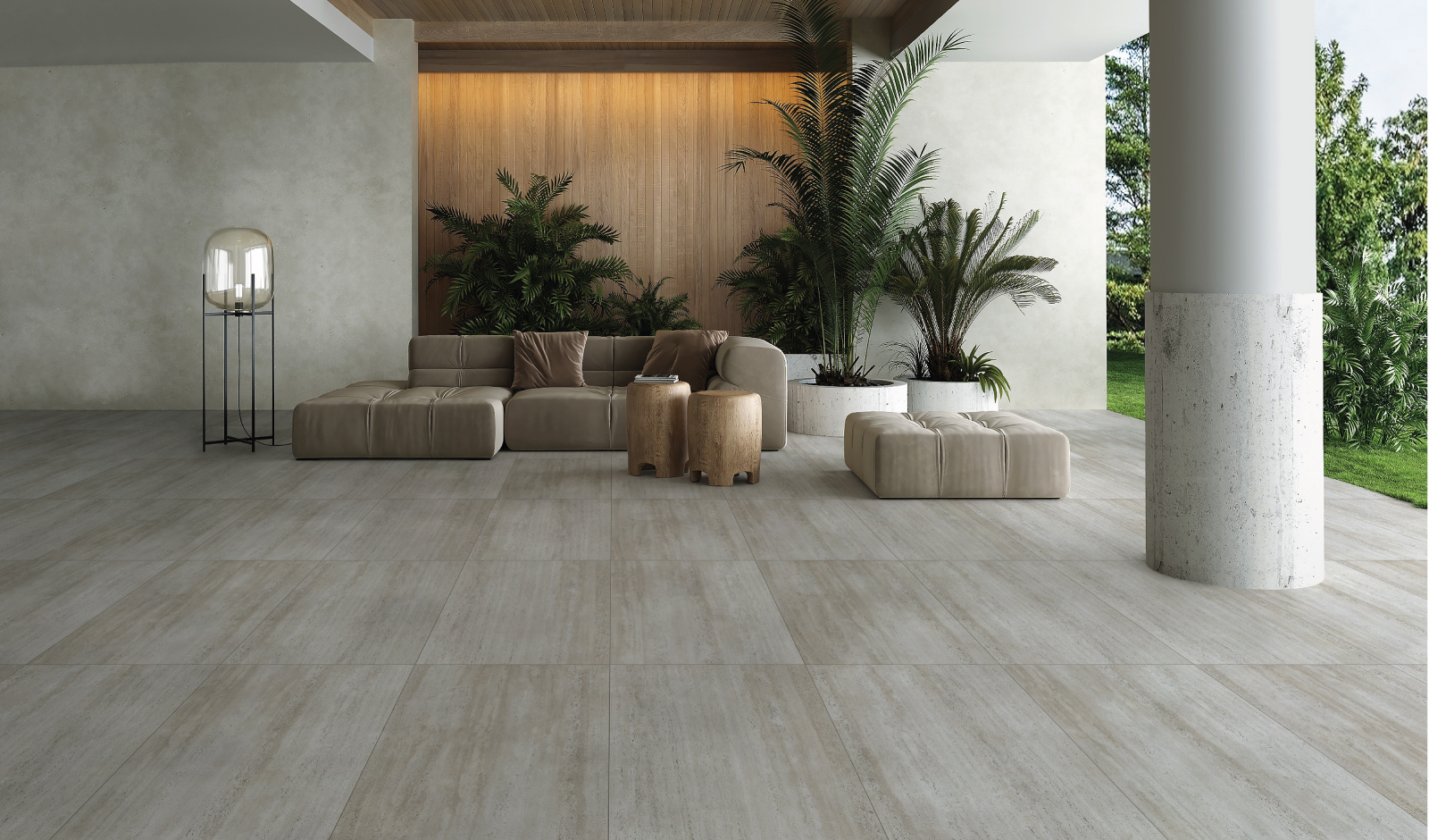 COLOSEO GRIS 60X120