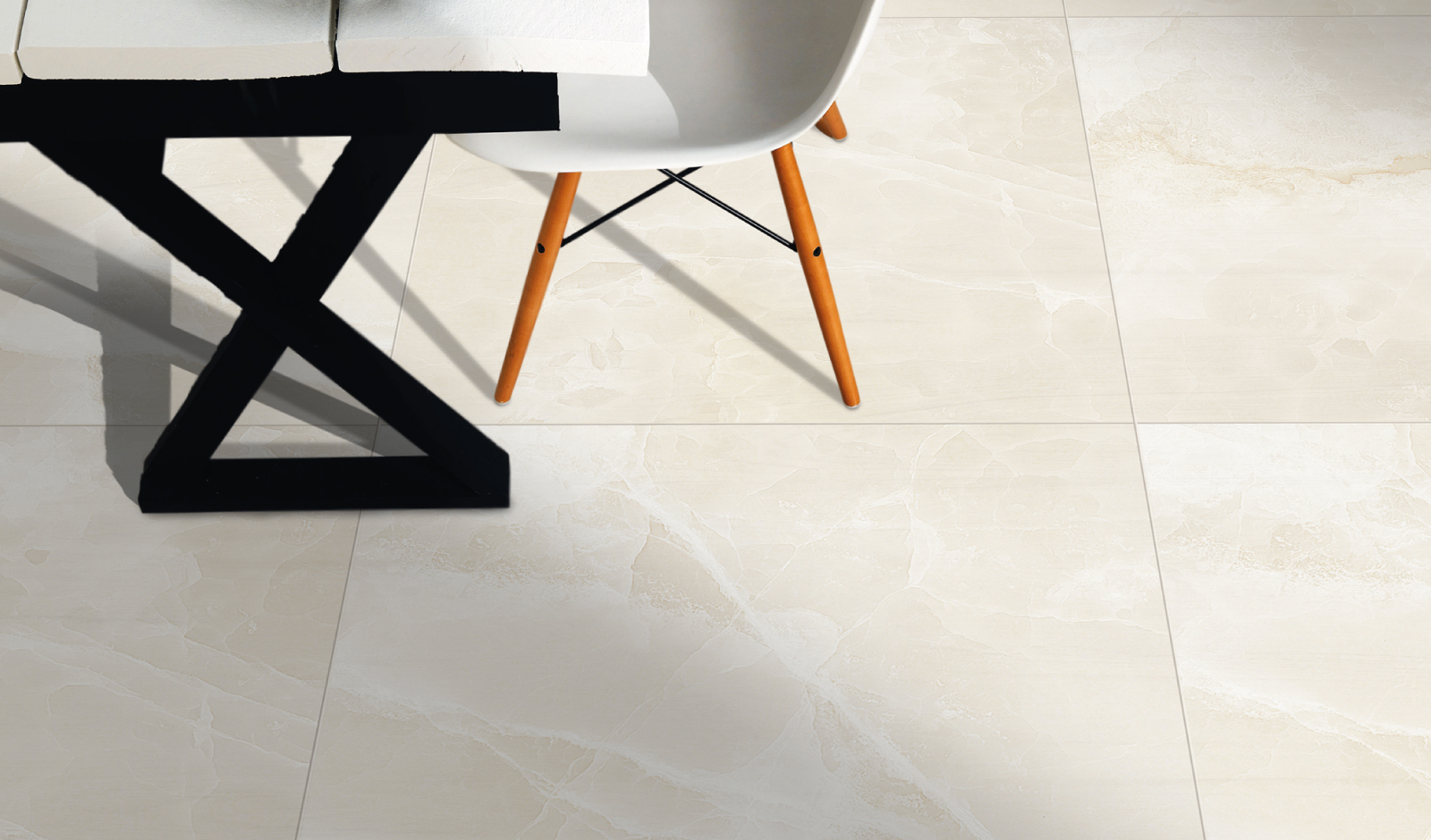 60X60 ONIX BEIGE RECT CJ 1.44 M2