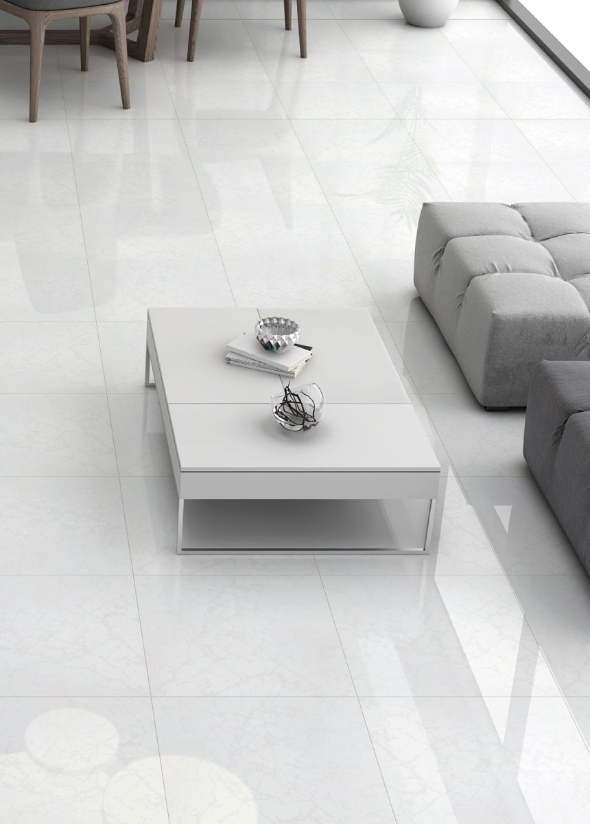 ALFA BLANCO 60,5X60,5