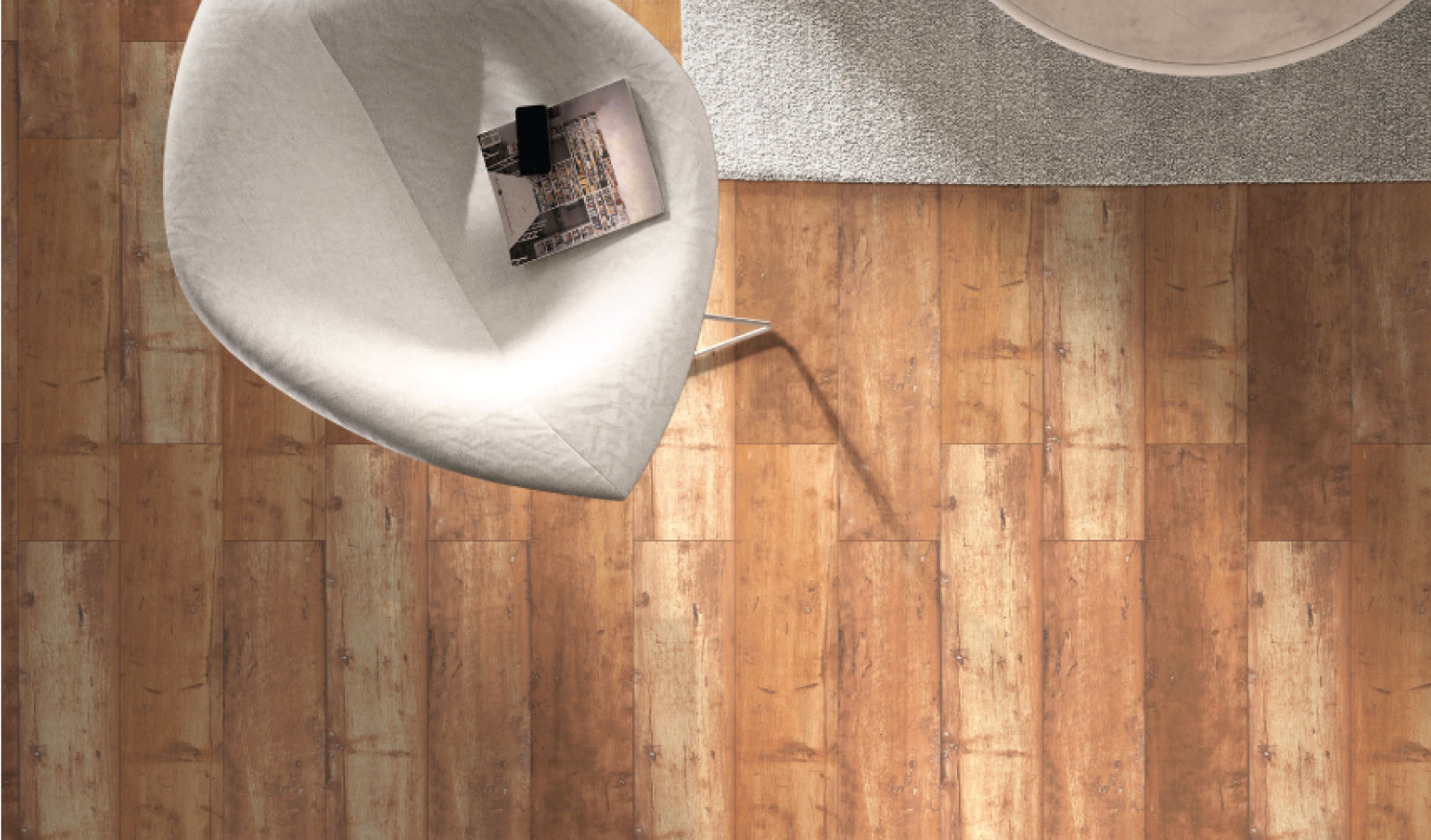 22X90 TIANA RECT CJ 1.19 M2