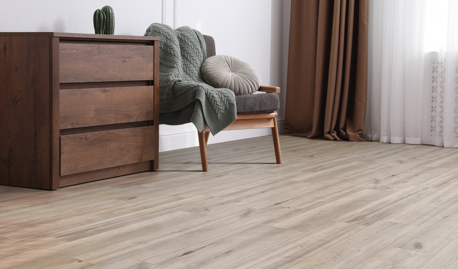 22X90 OAKMONT GREY RECT CJ 1.19 M2