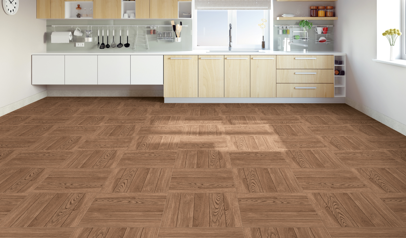 43X43 VERANDA EBANO CJ 1.90 M2