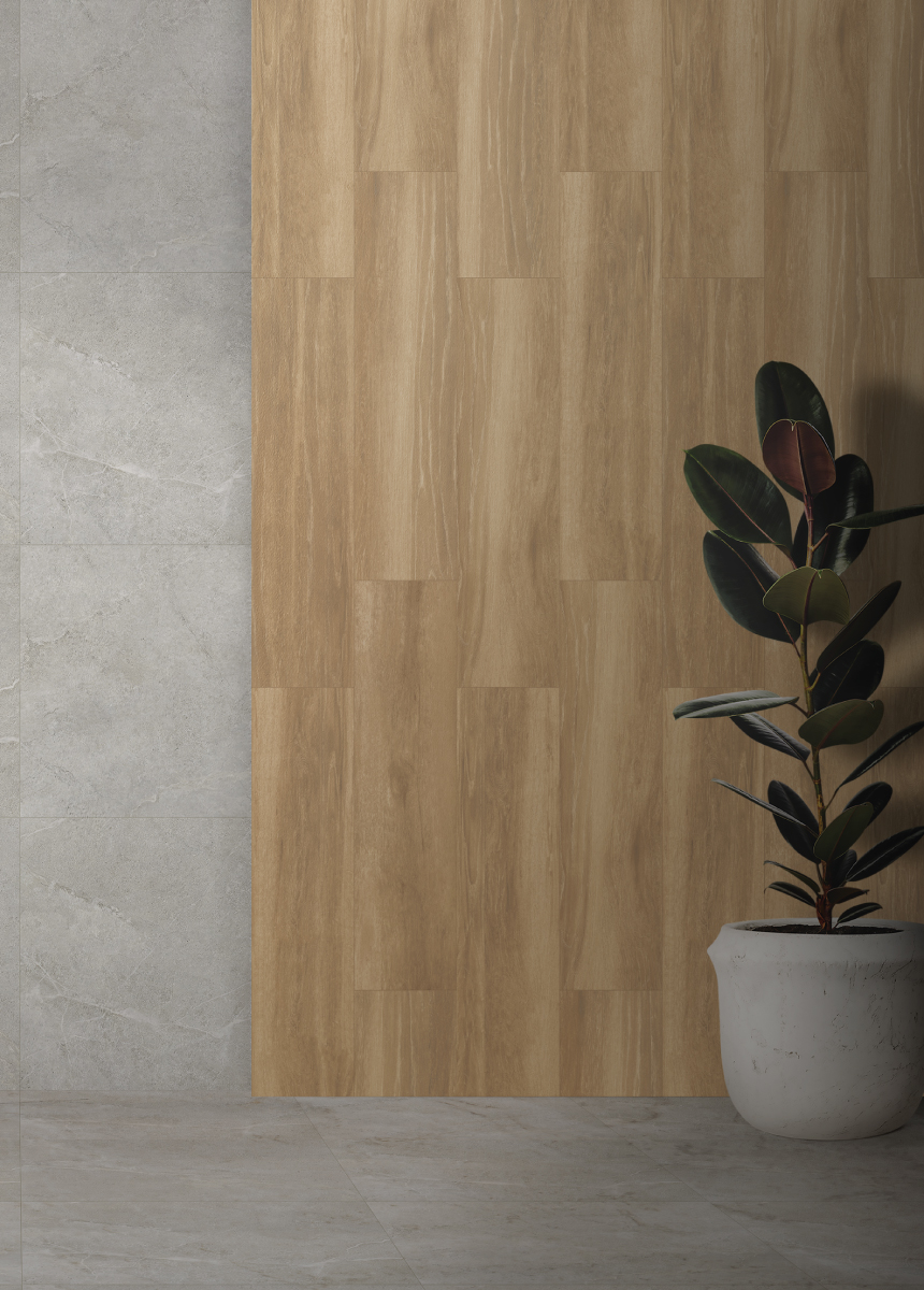 22X90 ALISO TAUPE RECT CJ 1.19 M2