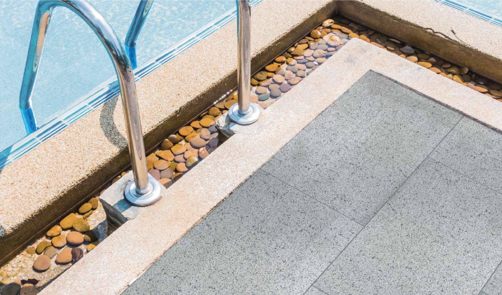 30X60 DRIP WHITE CJ 1.98 M2