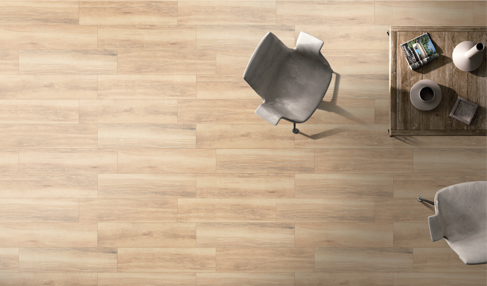 22X90 ALISO NATURAL RECT CJ 1.19 M2