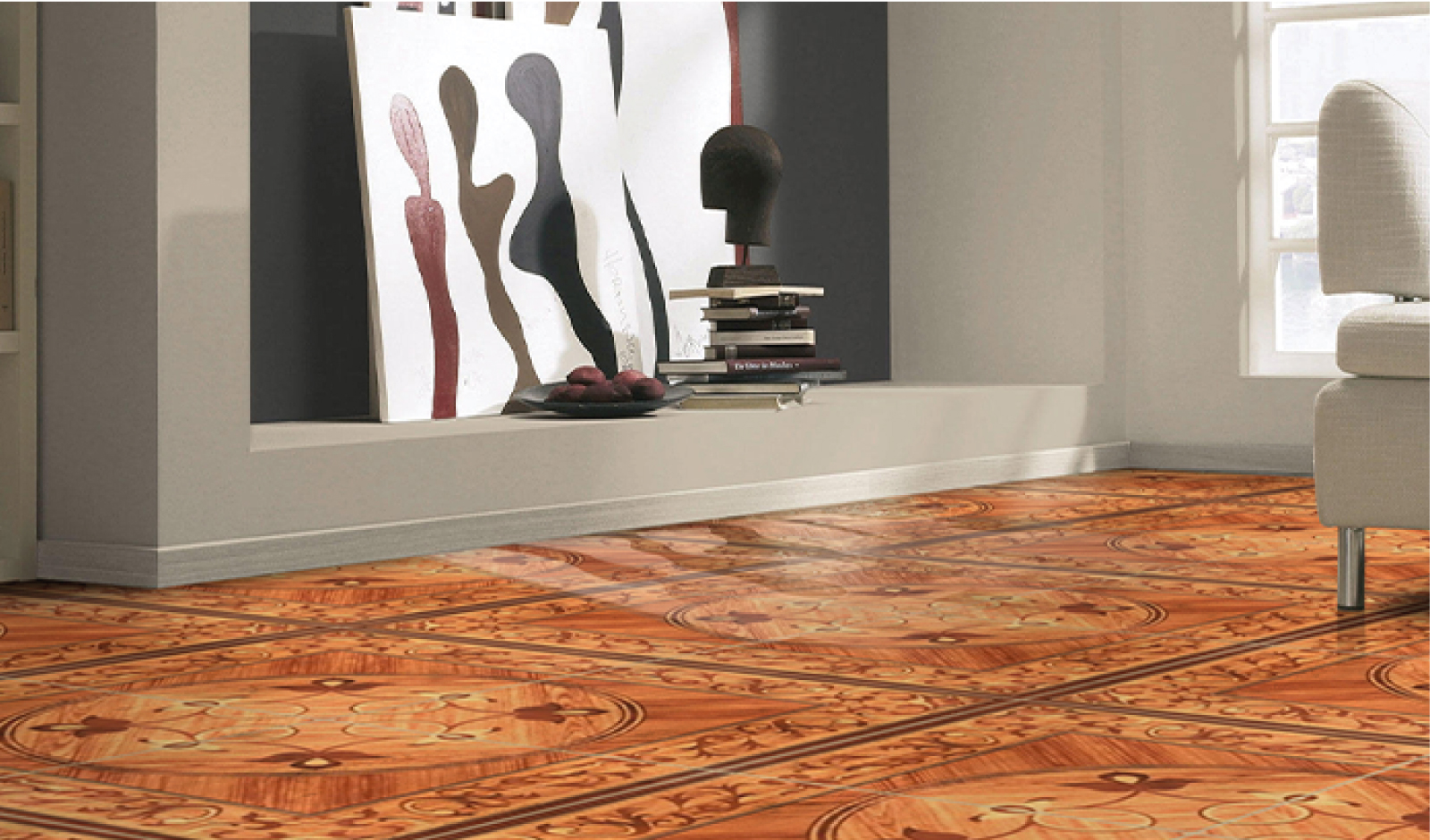 43X43 ARAGON CJ 1.90 M2