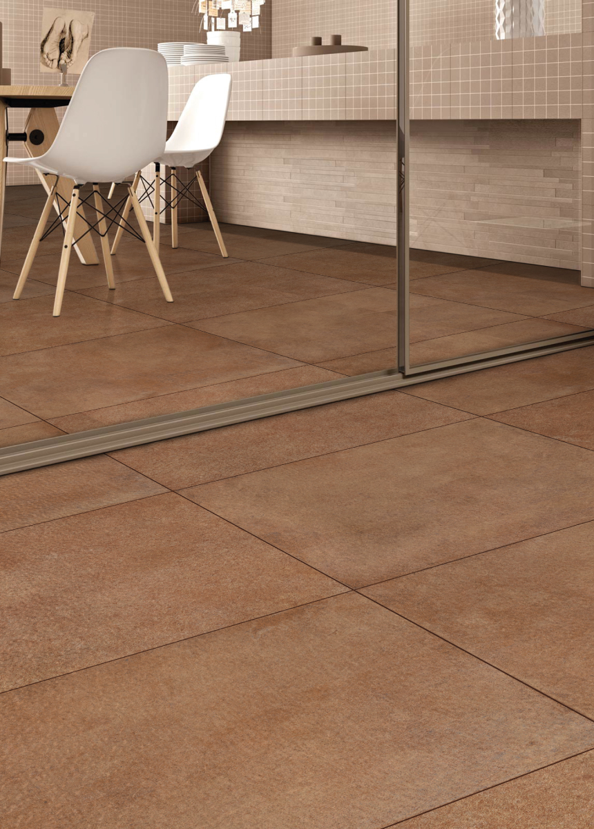 TERRACOTA 60X60